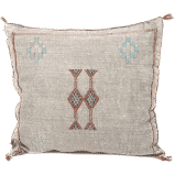 Moroccan Pillowcases (18" x 18")
